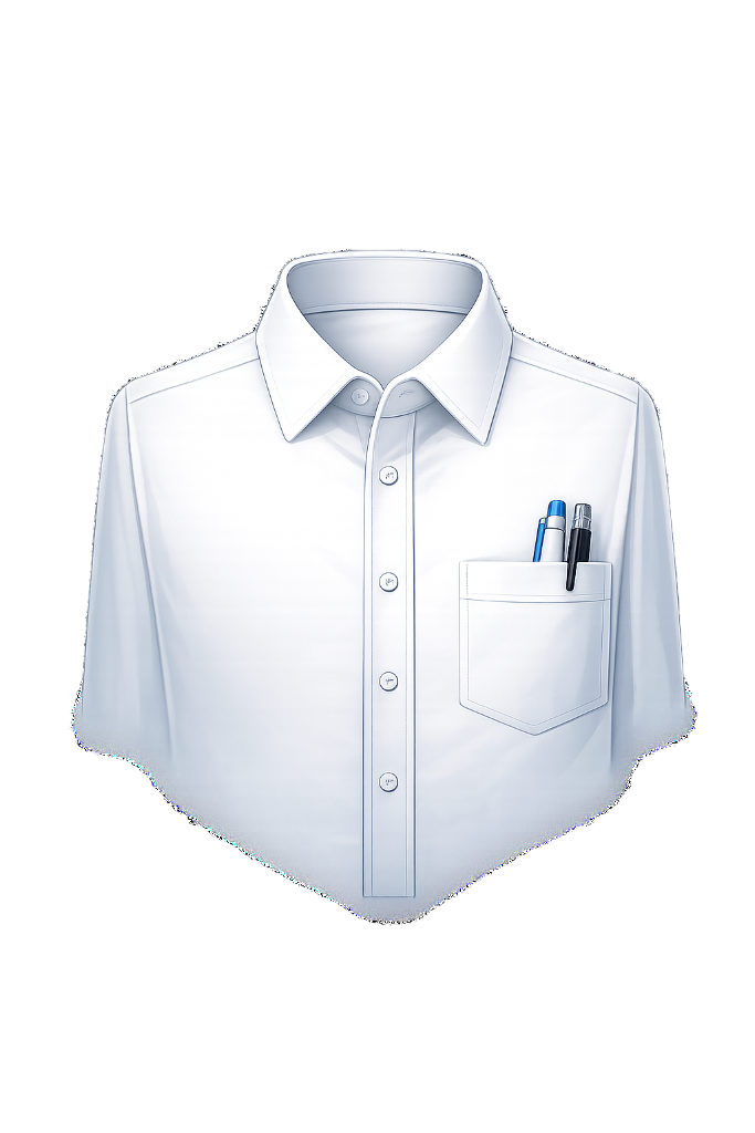 Camicia su misura